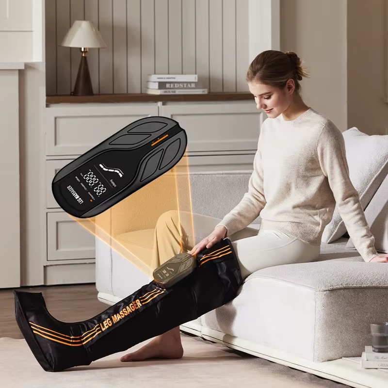 B2B Finnland Luftkompressionsgerät Händler Ab 200