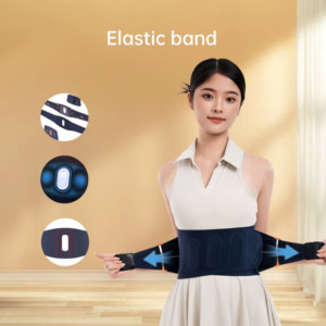 Fabrikpreis Bauchstimulator Mit Kabellosem Controller Und App Verbindung