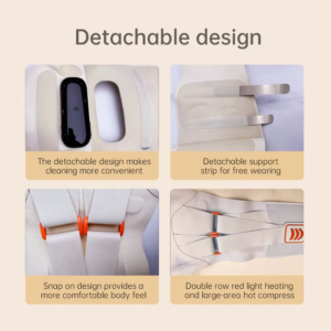 Fabrikversorgung Heimtraining Ausrüstung EMS Gürtel Mit Schnellen Ergebnissen Großhandel